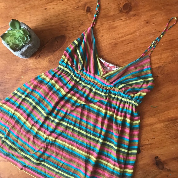 free people tank - Picture 2 of 4